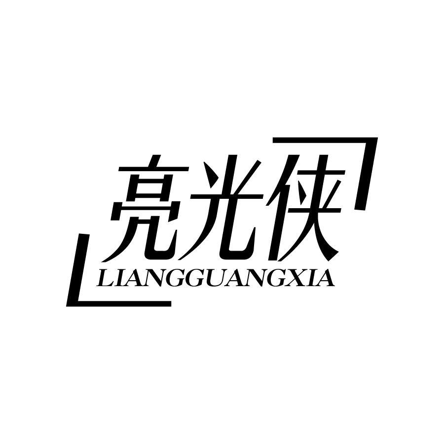 亮光侠