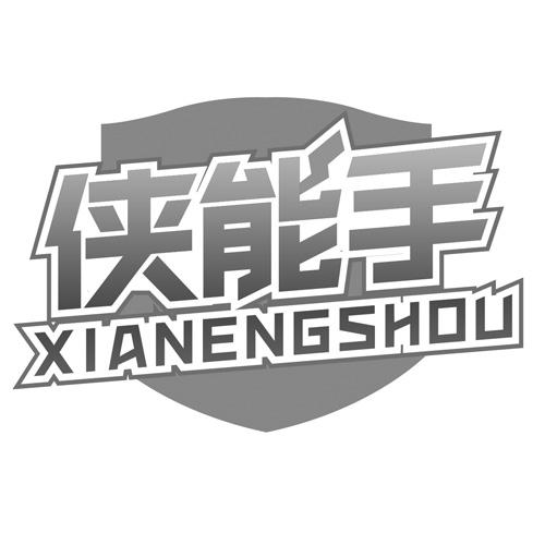 侠能手