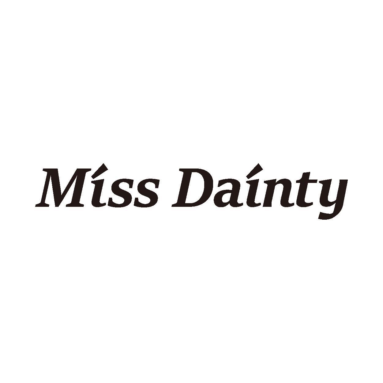 MISS DAINTY