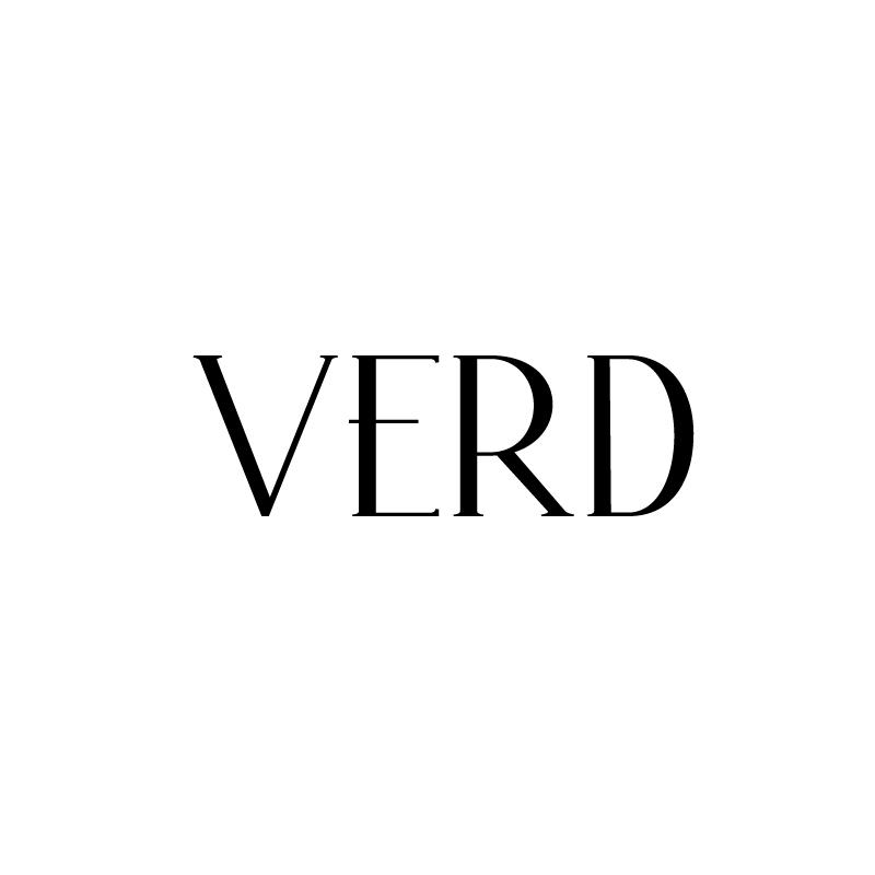 VERD（擦边大牌范思哲）