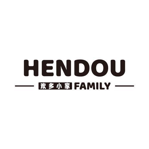 HENDOUFAMILY