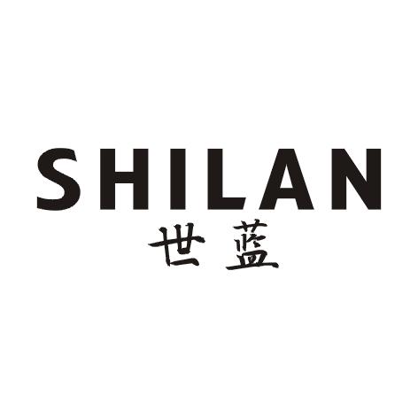 世蓝