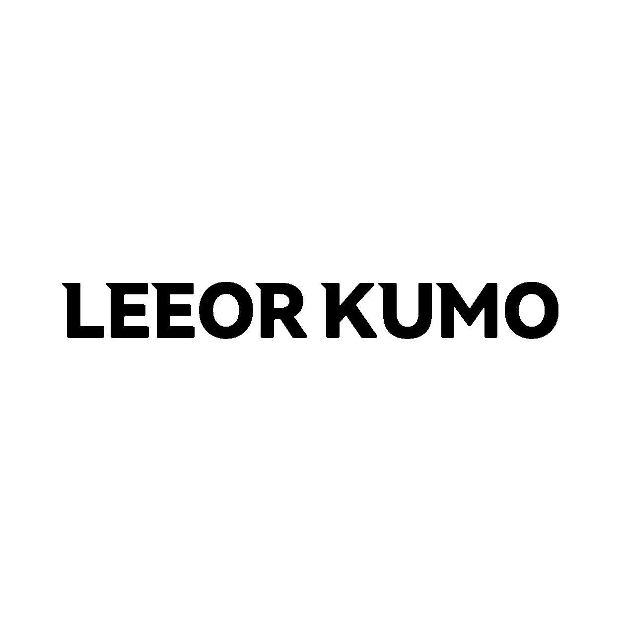 LEEOR KUMO