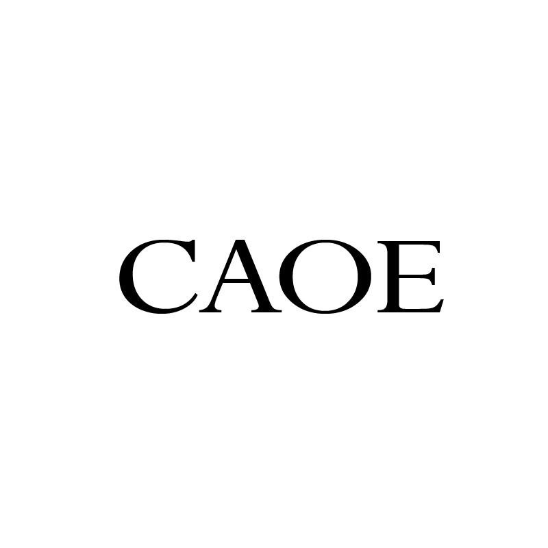 CAOE（擦边大牌蔻驰）