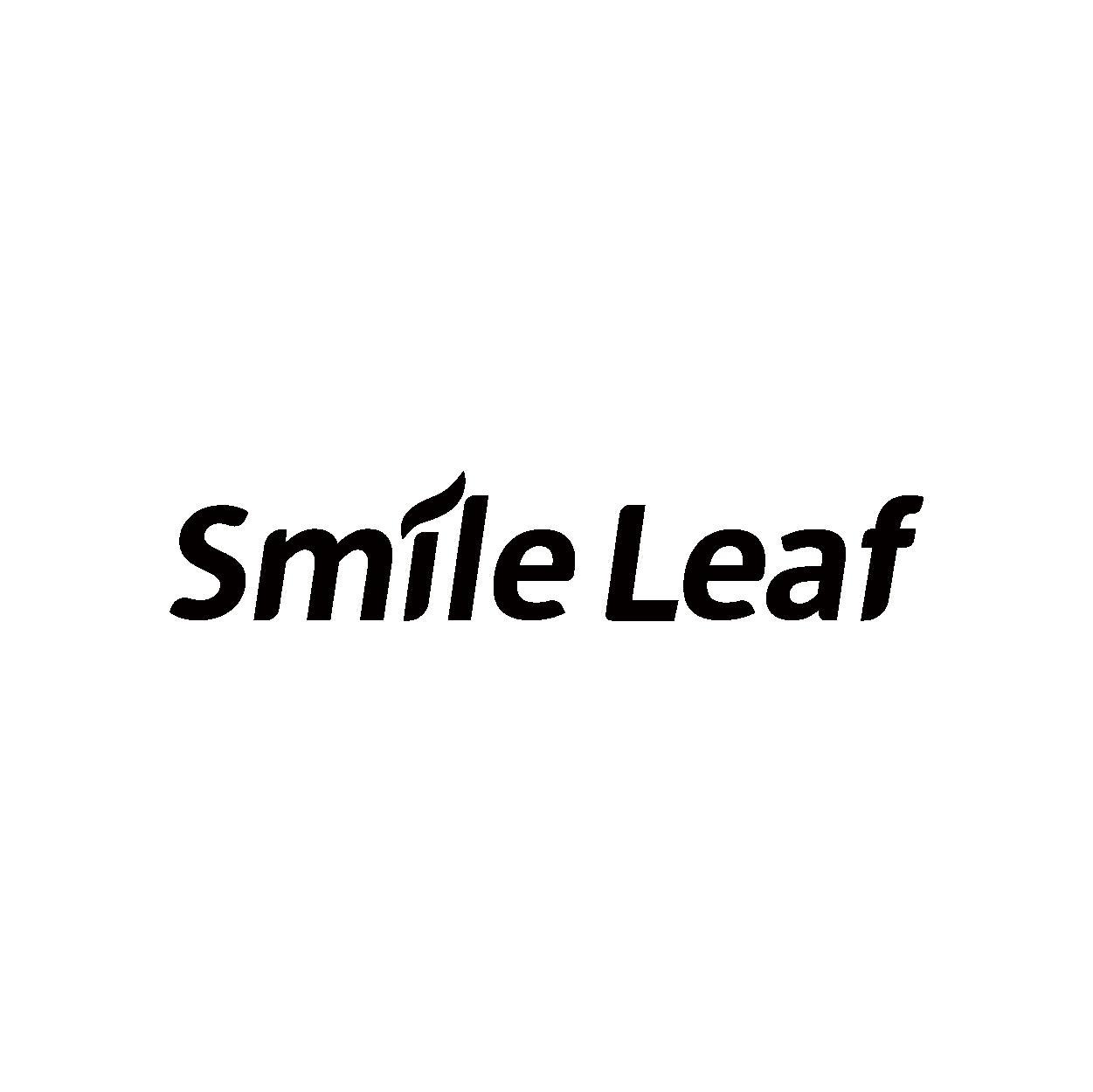 SMILE LEAF