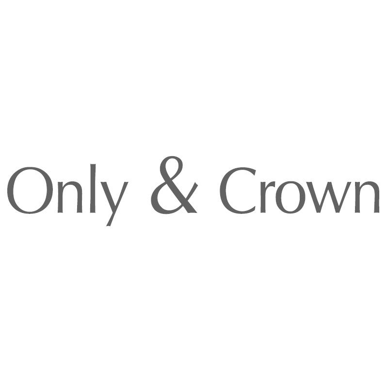 ONLY & CROWN