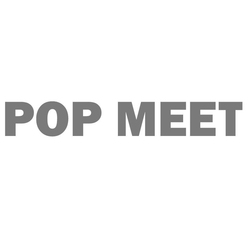 POP MEET