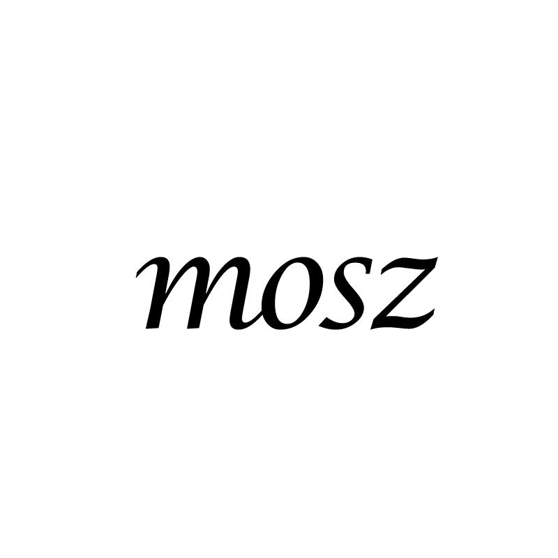 MOSZ（擦边莫斯奇诺mos chino）
