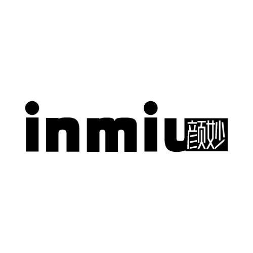 INMIU 颜妙