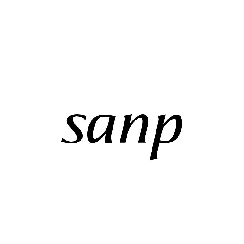 SANP（ 似法国设计师服饰品牌Sandro，桑德罗）