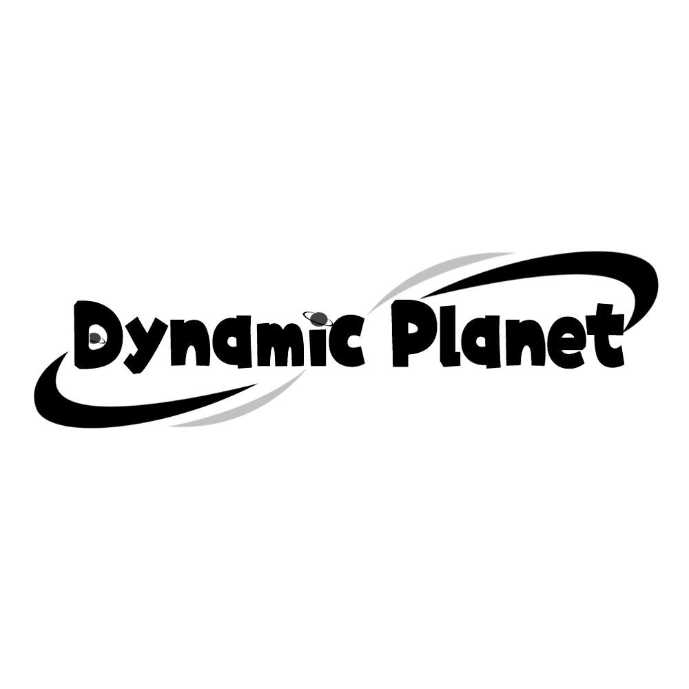 Dynamic Planet（动感星球）