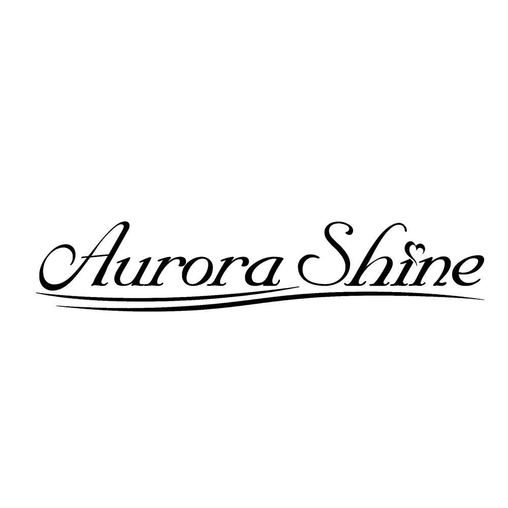 Aurora Shine（极光闪耀）