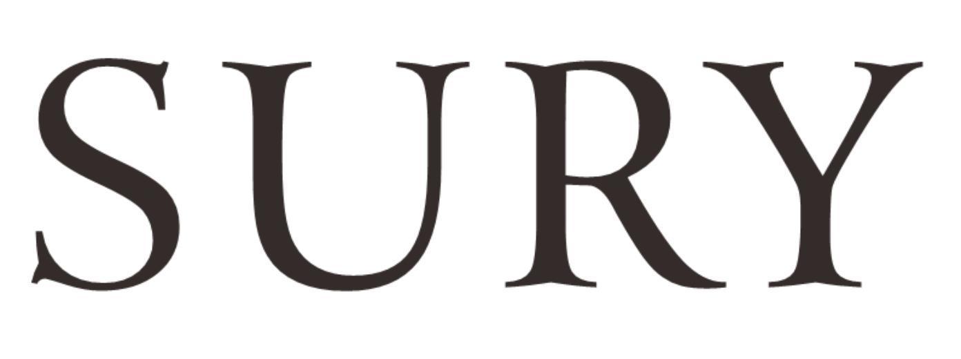 sury