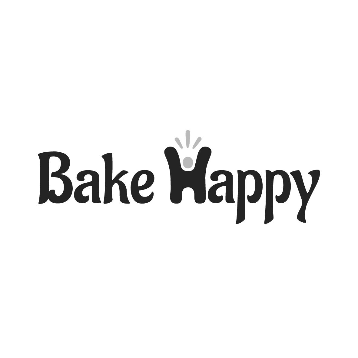 BAKE HAPPY