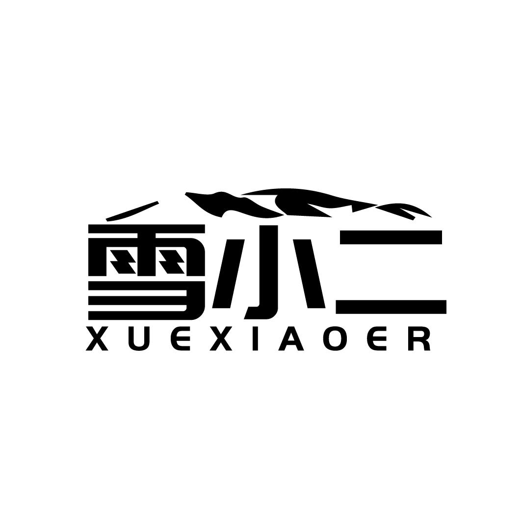 雪小二XUEXIAOER
