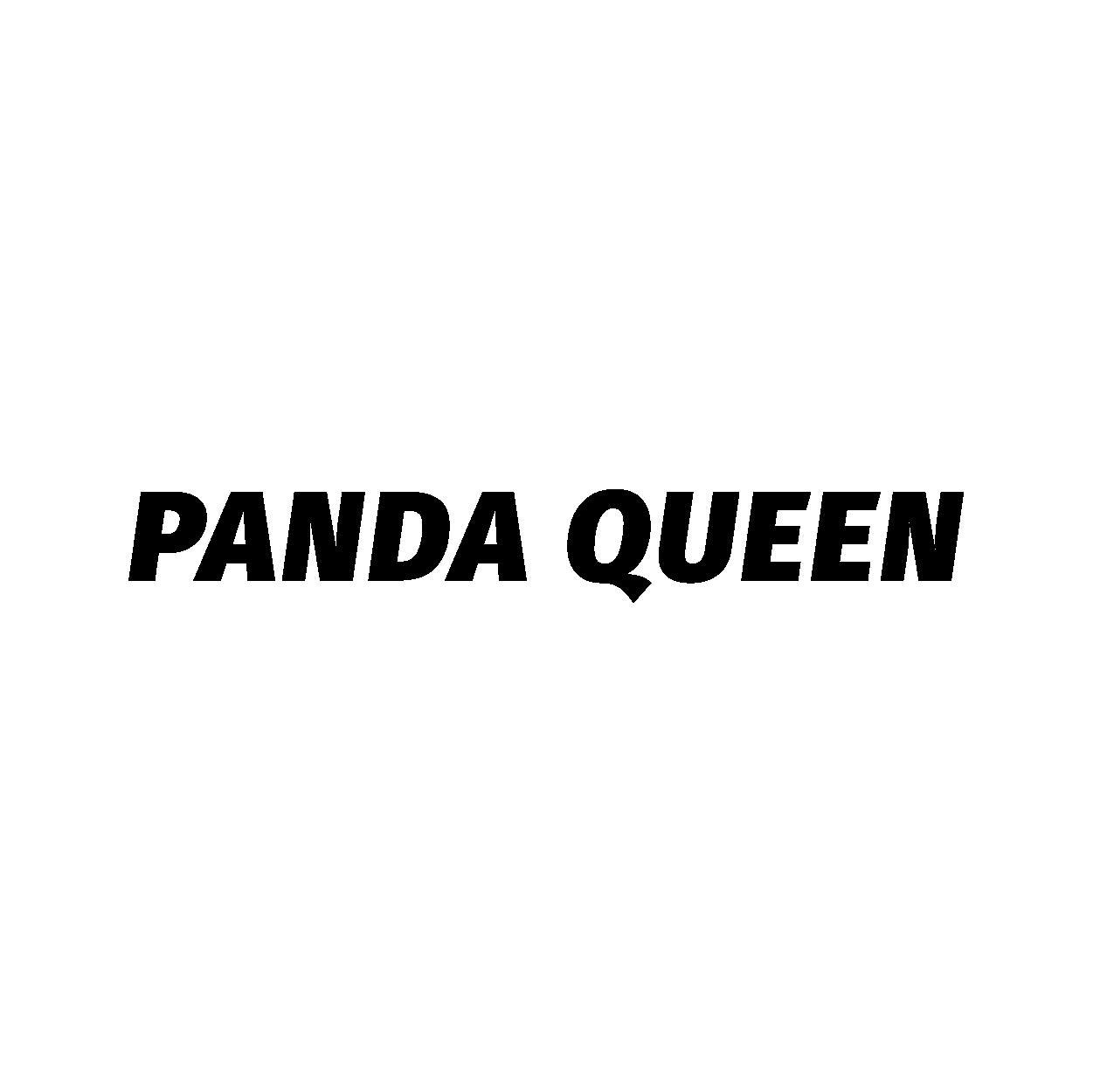 PANDA QUEEN