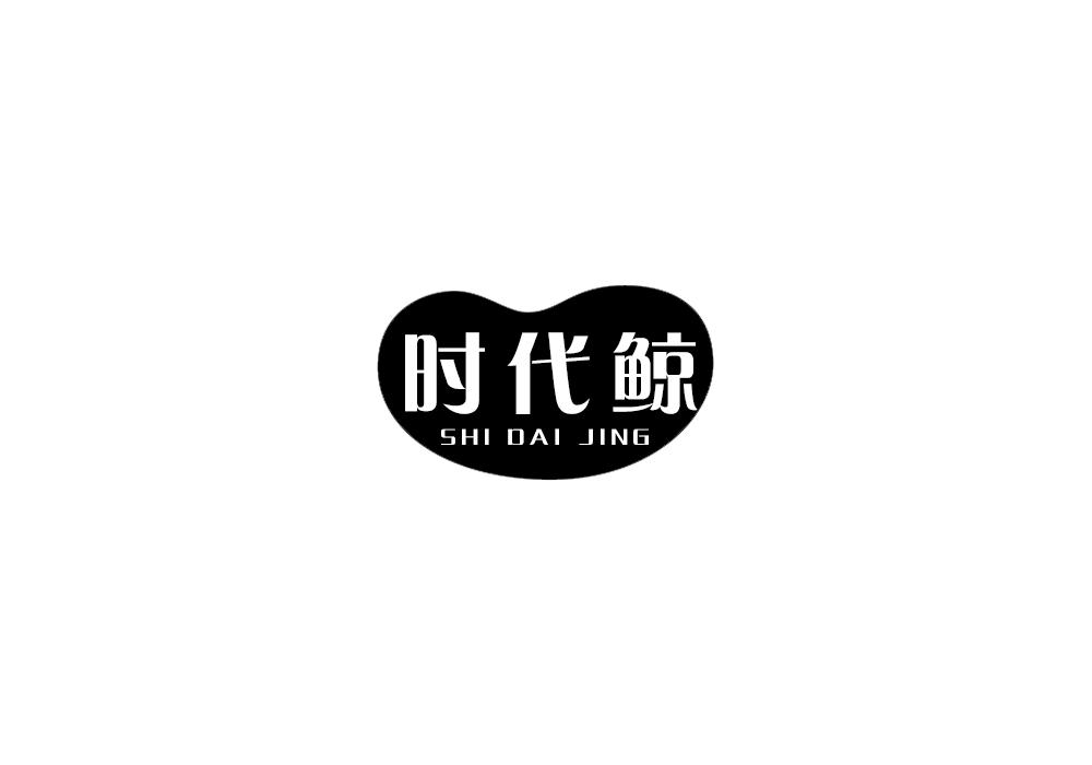 时代鲸
