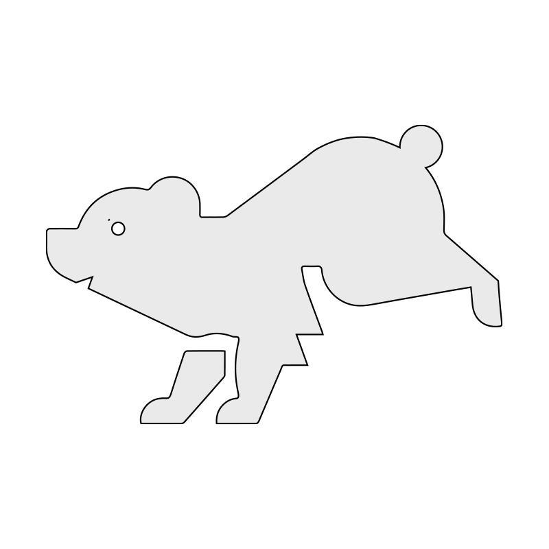 狗