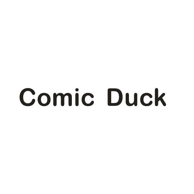 COMICDUCK
