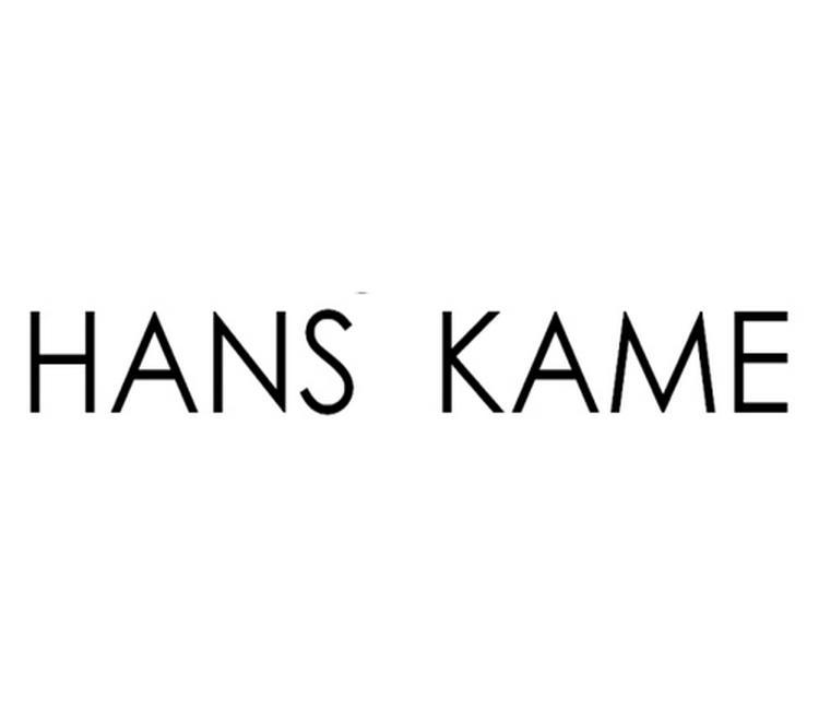 HANS  KAME