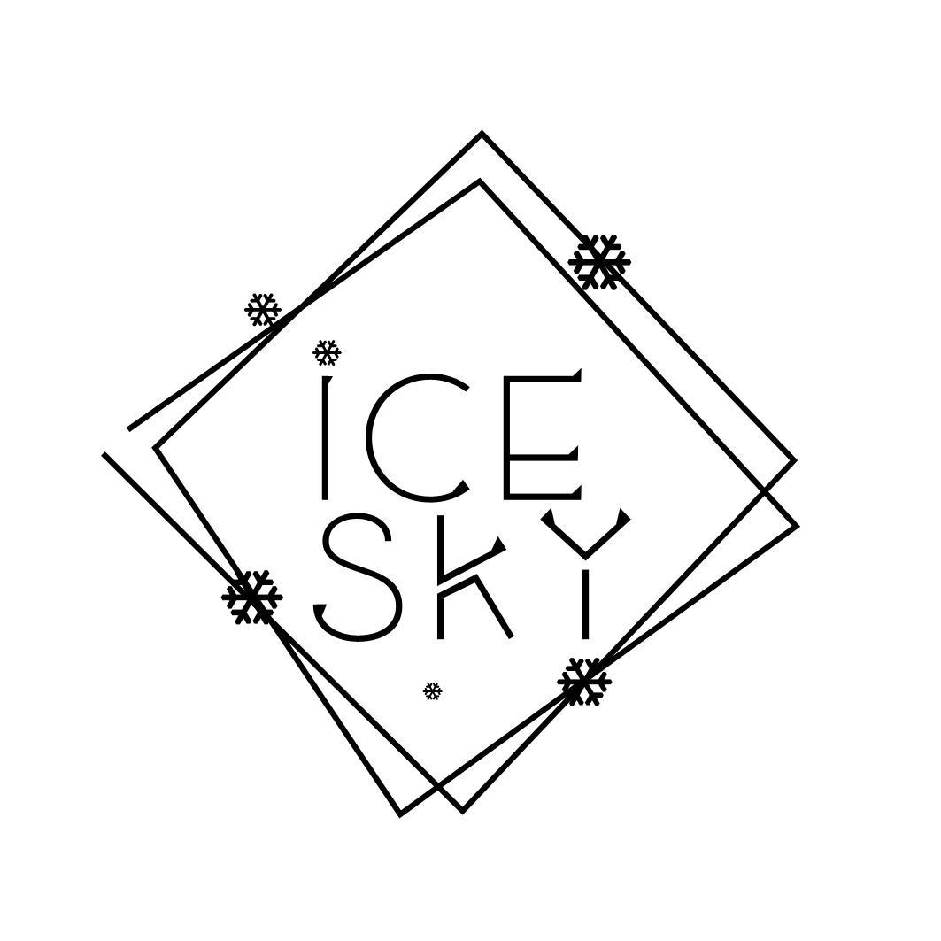 ICE SKY