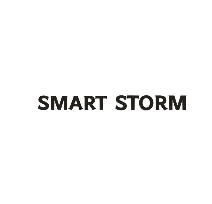 SMARTSTORM
