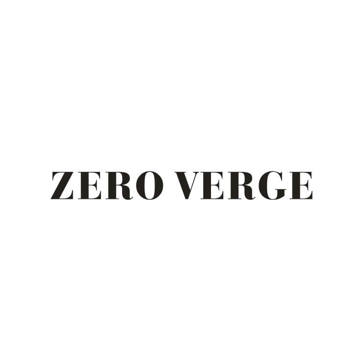 ZEROVERGE