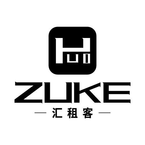 汇租客 ZUKE