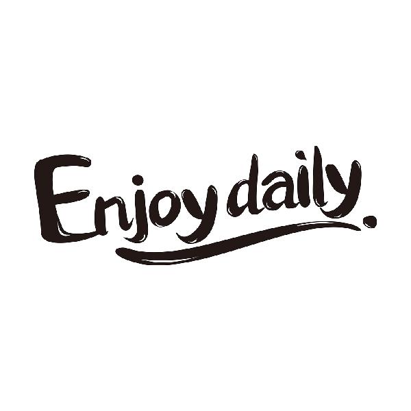 Enjoy daily