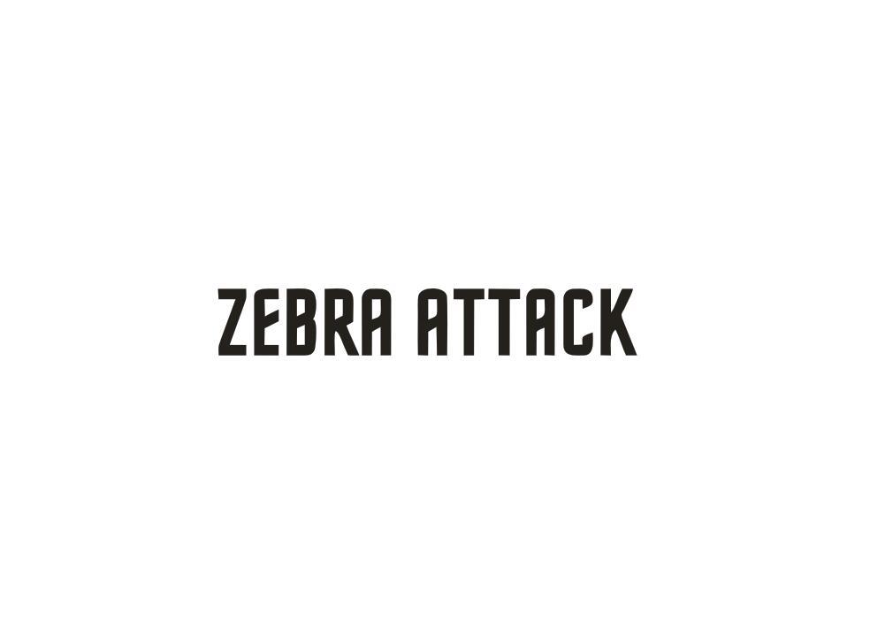 ZEBRAATTACK