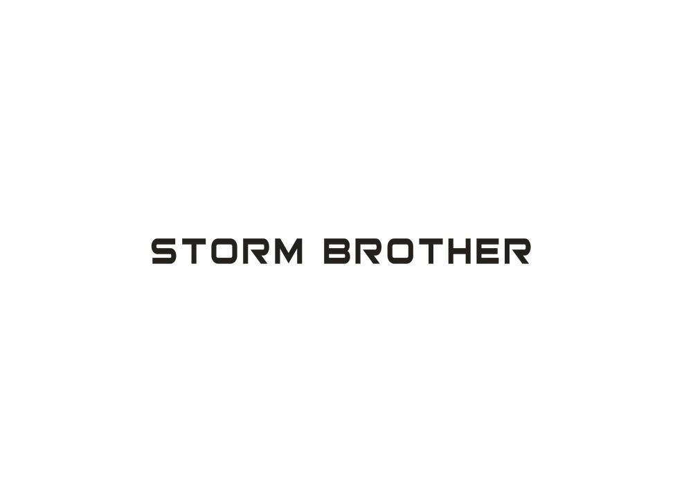 STORMBROTHER