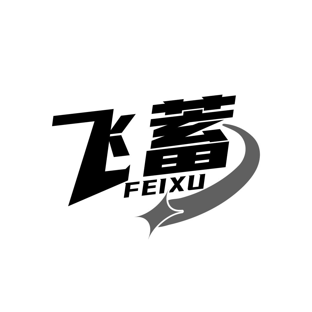 飞蓄FEIXU