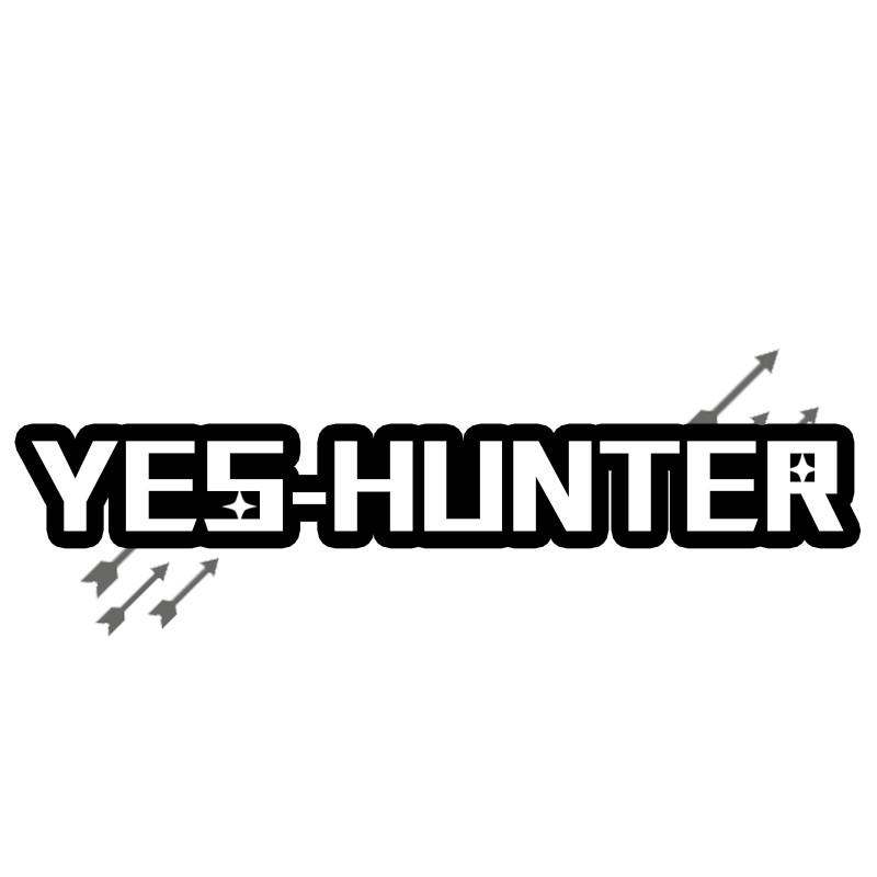 YES-HUNTER