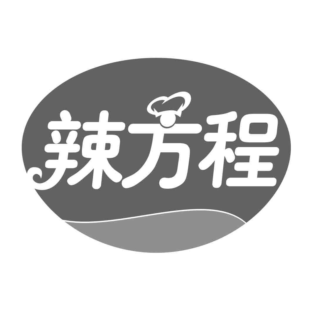   辣方程