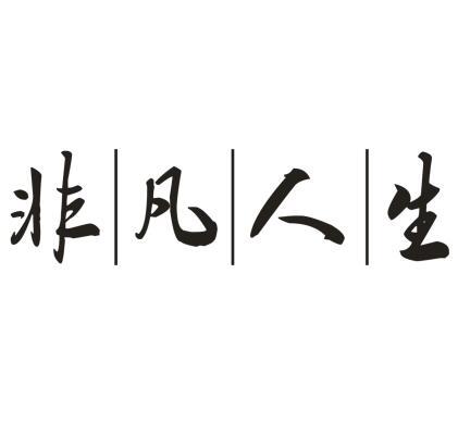 非凡人生
