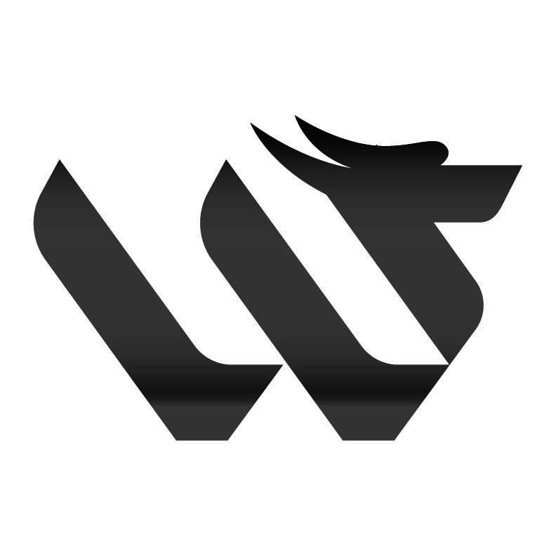 纯图形（W龙）
