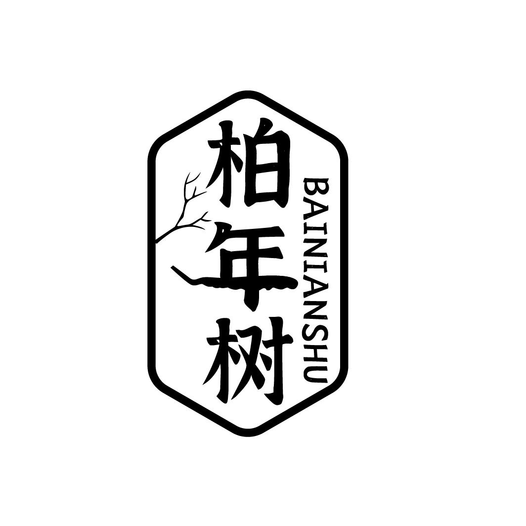 柏年树BAINIANSHU