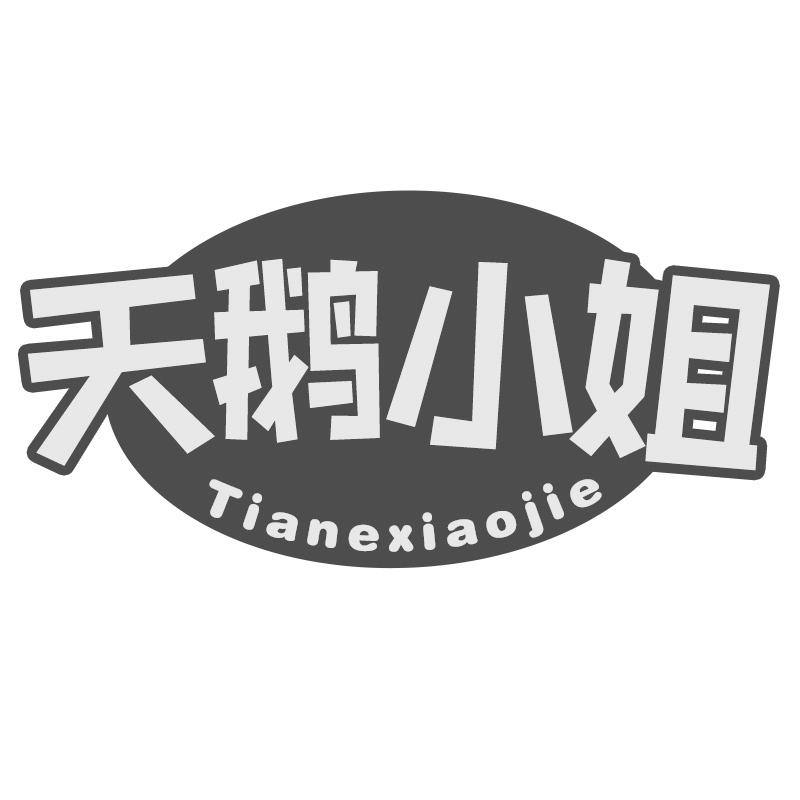 天鹅小姐