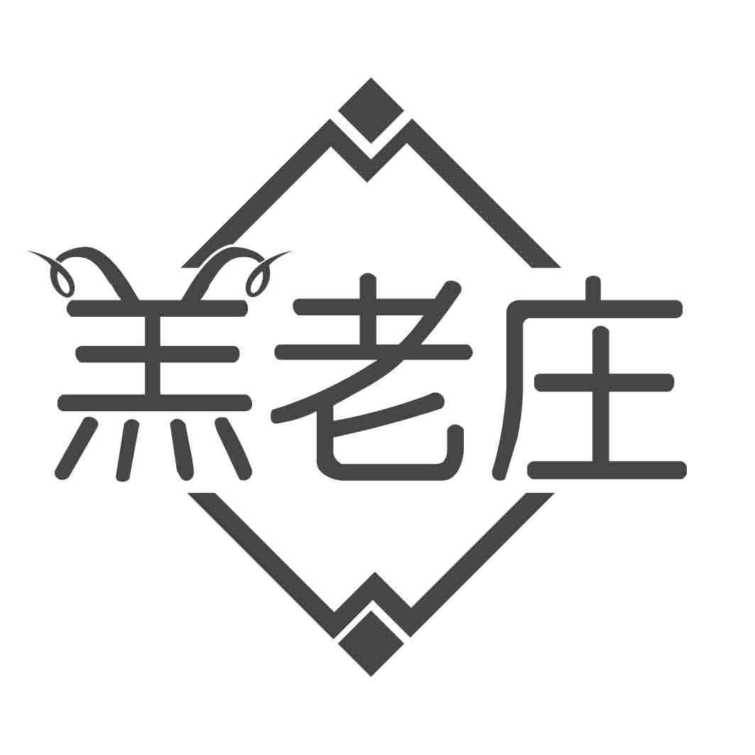  
羔老庄