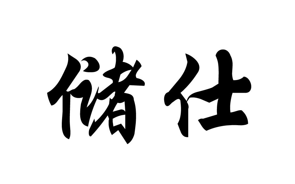 储仕