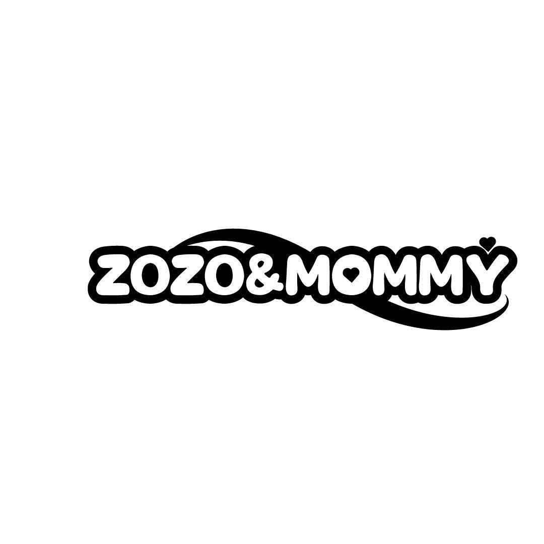 ZOZO&MOMMY