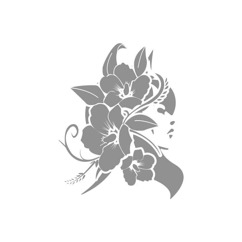图形（花女）