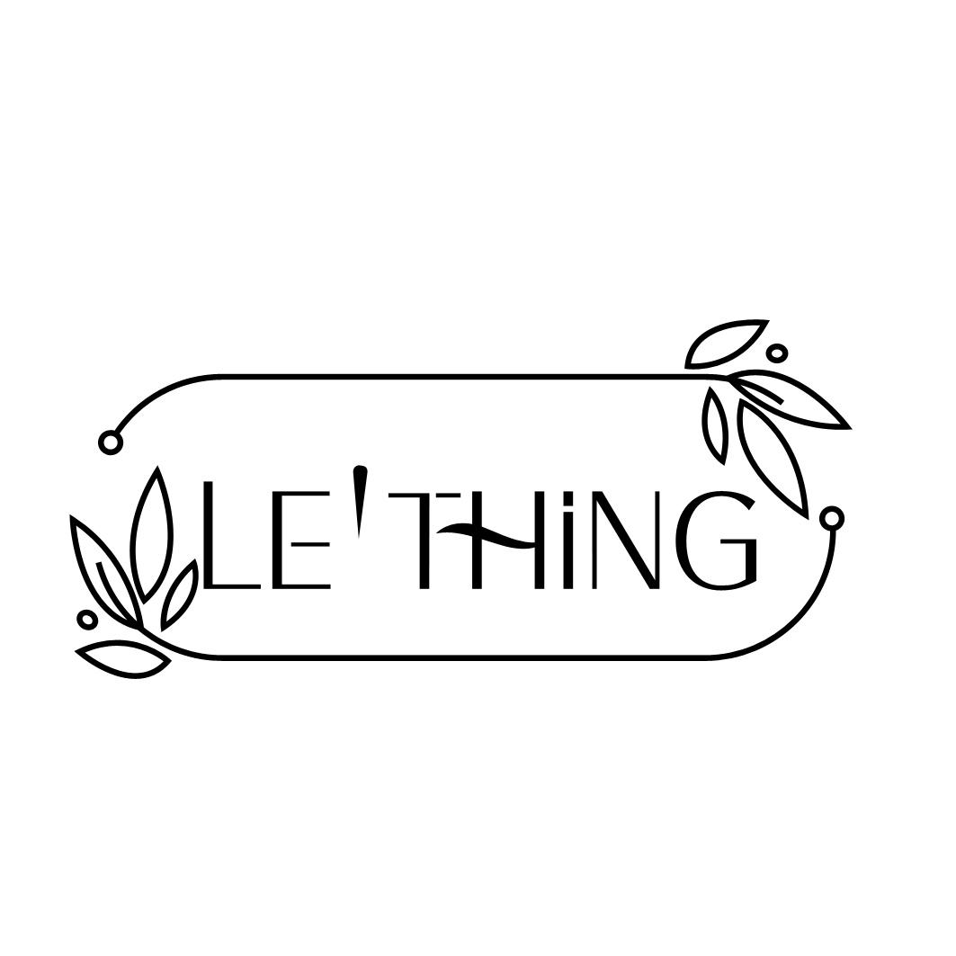 LE'THING
