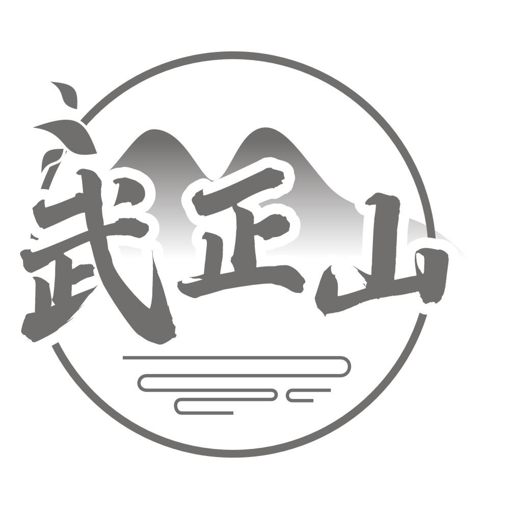 武正山