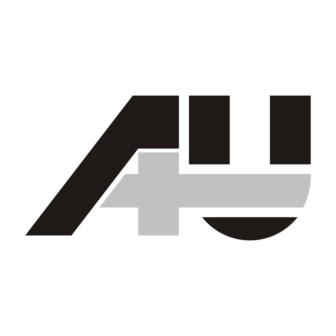 AU图形