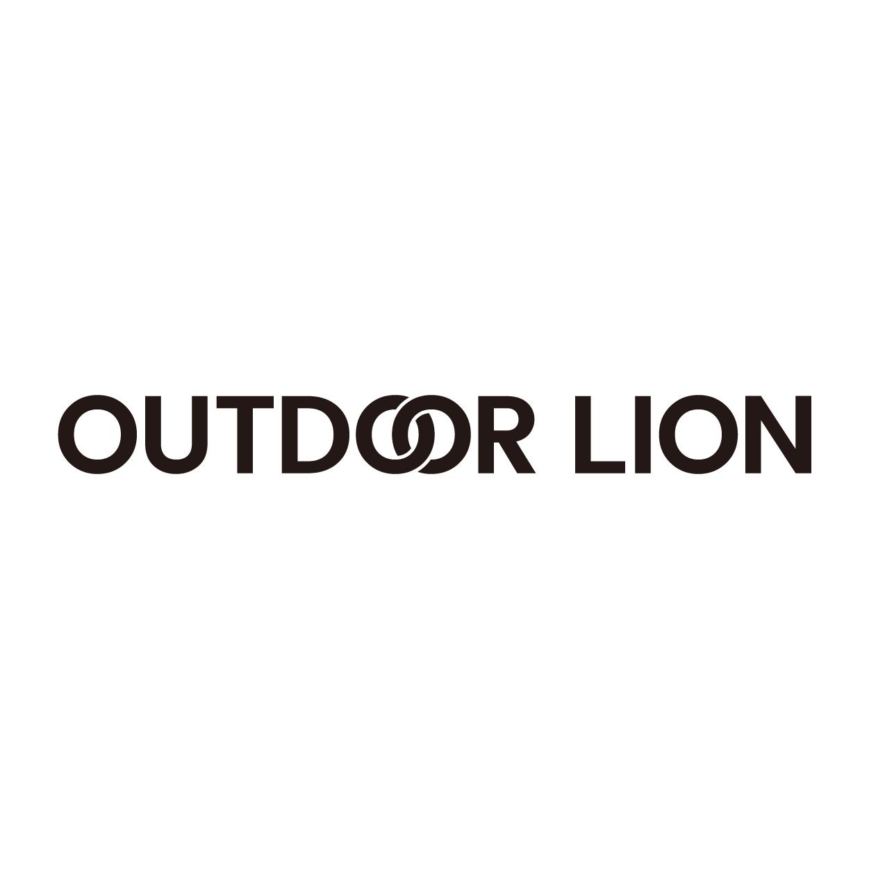OUTDOOR LION