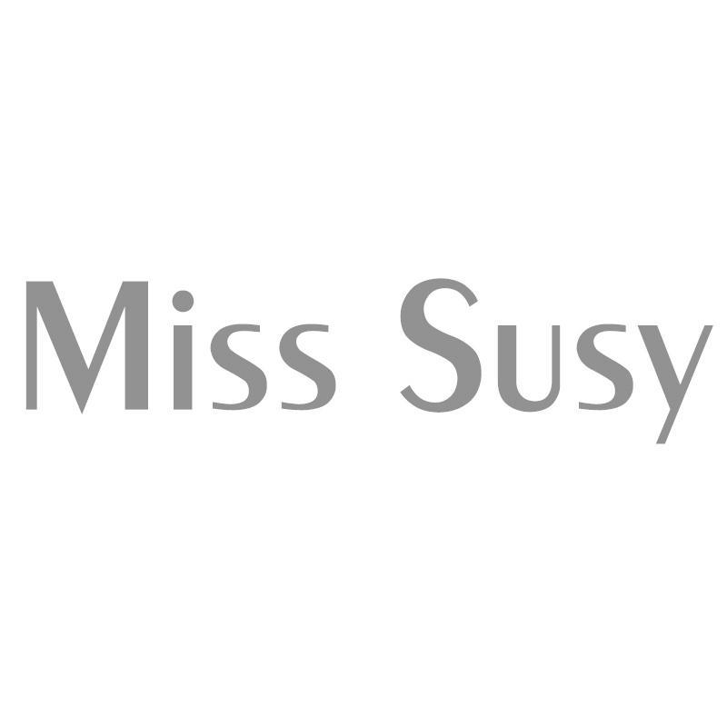 MISS SUSY