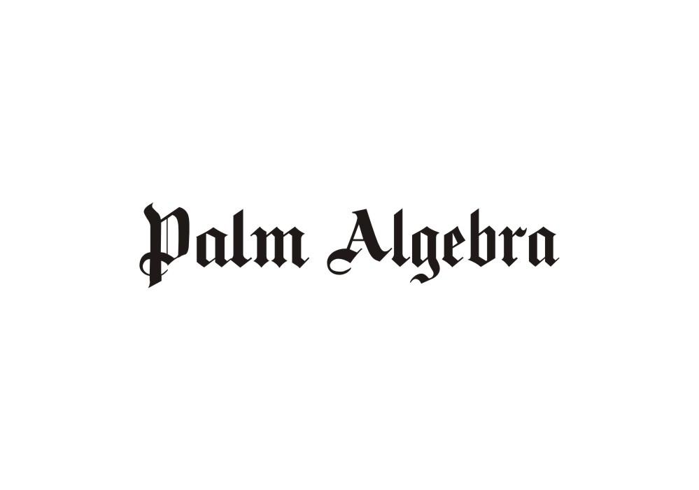PALM ALGEBRA