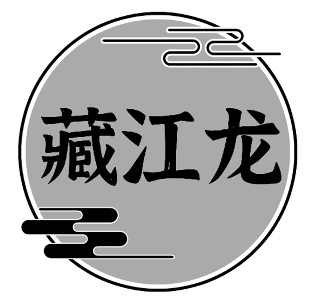 藏江龙