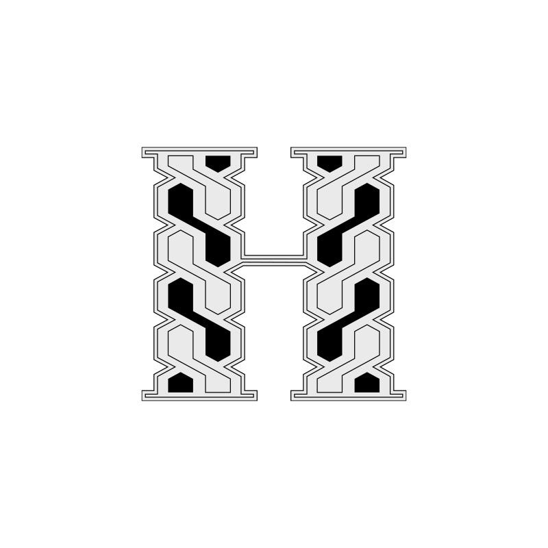 H